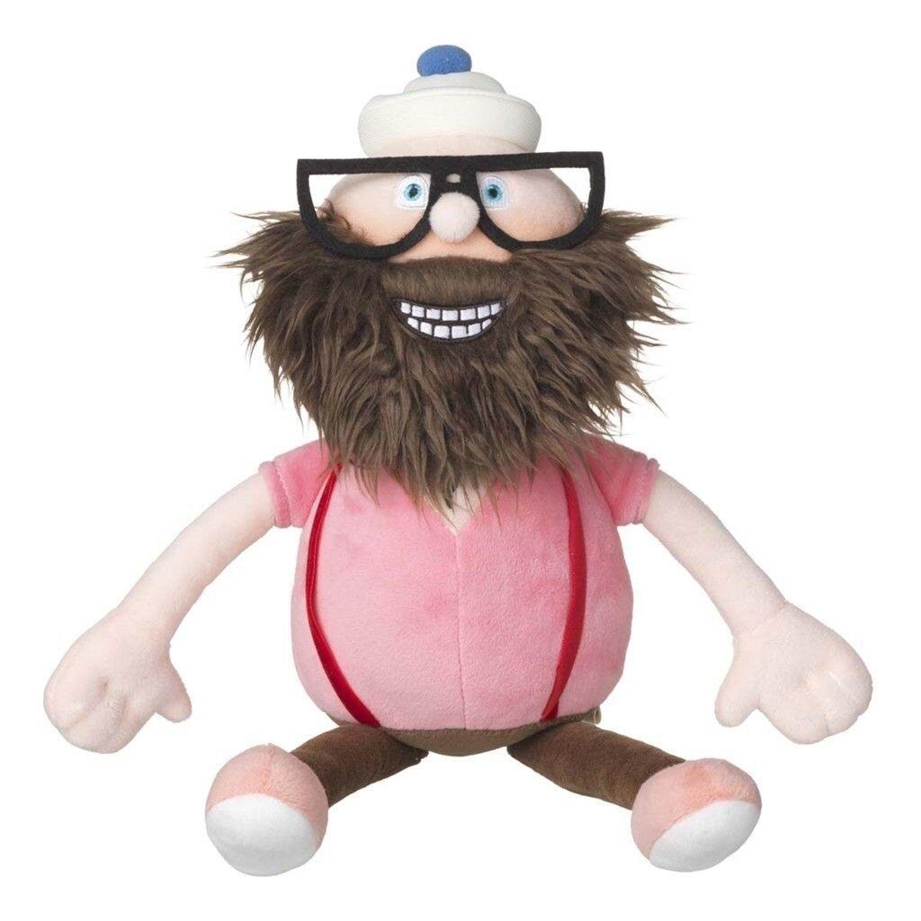 Krea DR - Onkel Reje - Plush