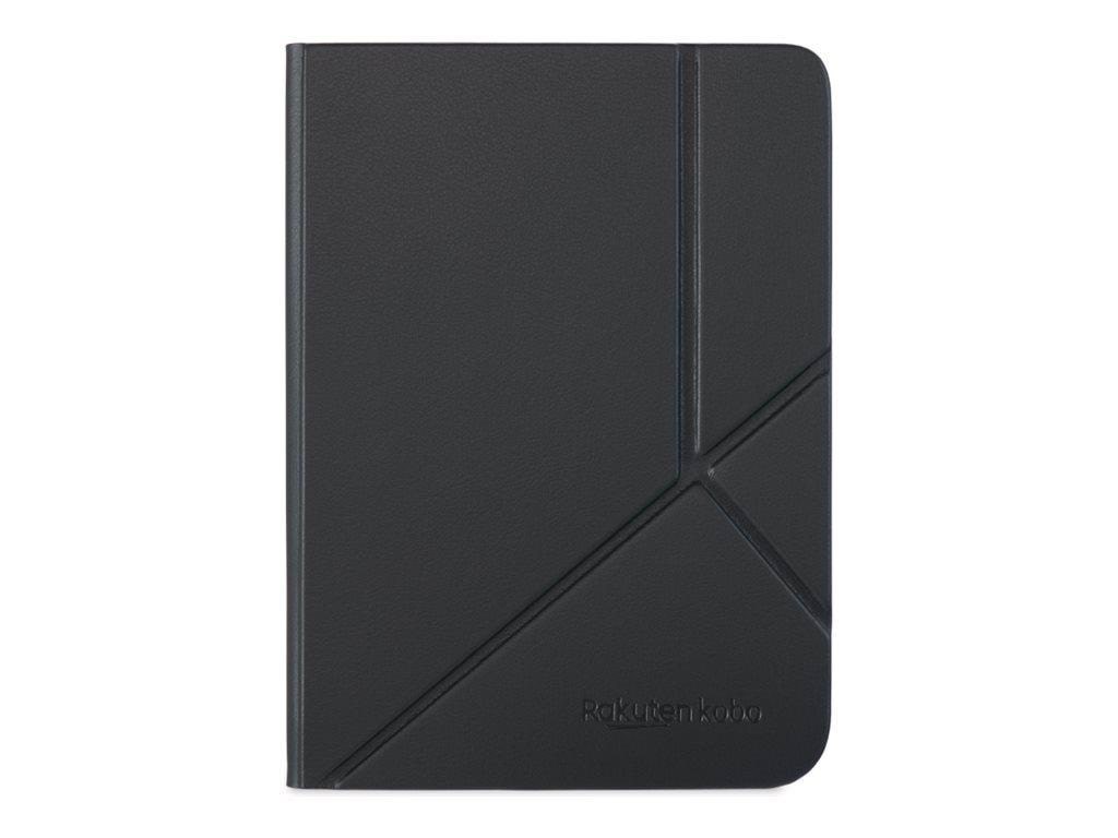 Kobo Clara Colour/bw - Black Sleepcover Case - Tablets Cover Case