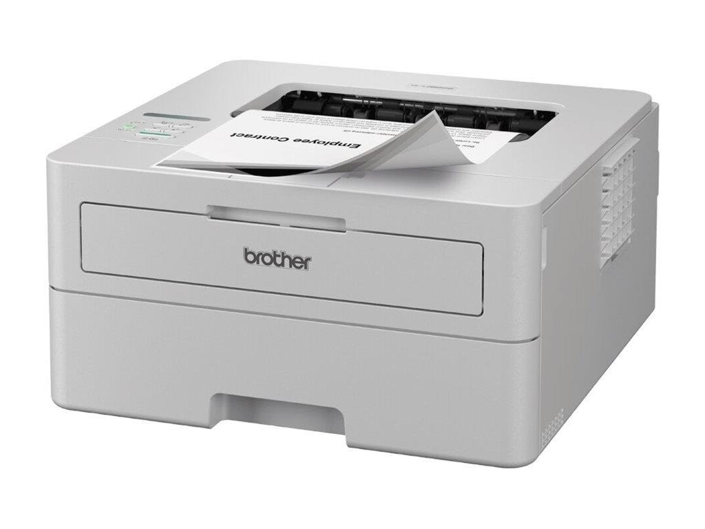 Brother Hl-l2865dw - Mono Laser - A4 Duplex - 34 Ppm - Einfarbig - Laser - Drucker- Drucker