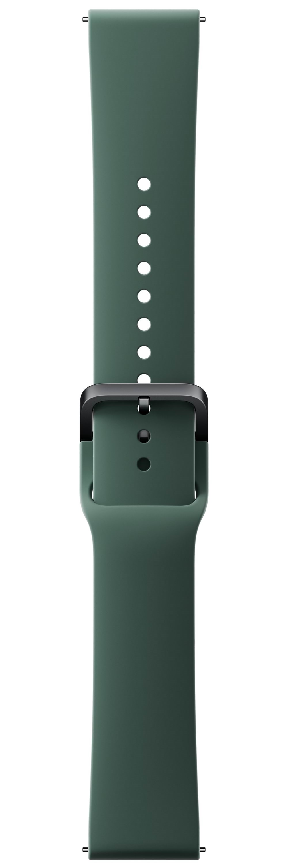 Xiaomi Watch Pine Green Tpu Strap - Smartwatch Accessories Bhr8039gl