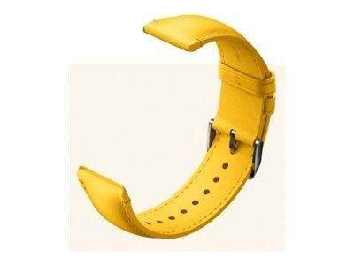 Xiaomi Watch Strap - Chrome Yellow - Smartwatch Accessories