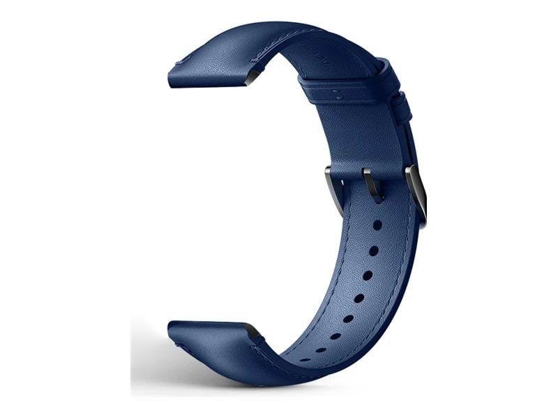 Xiaomi Watch Strap - Ocean Blue - Smartwatch Accessories Bhr7883gl