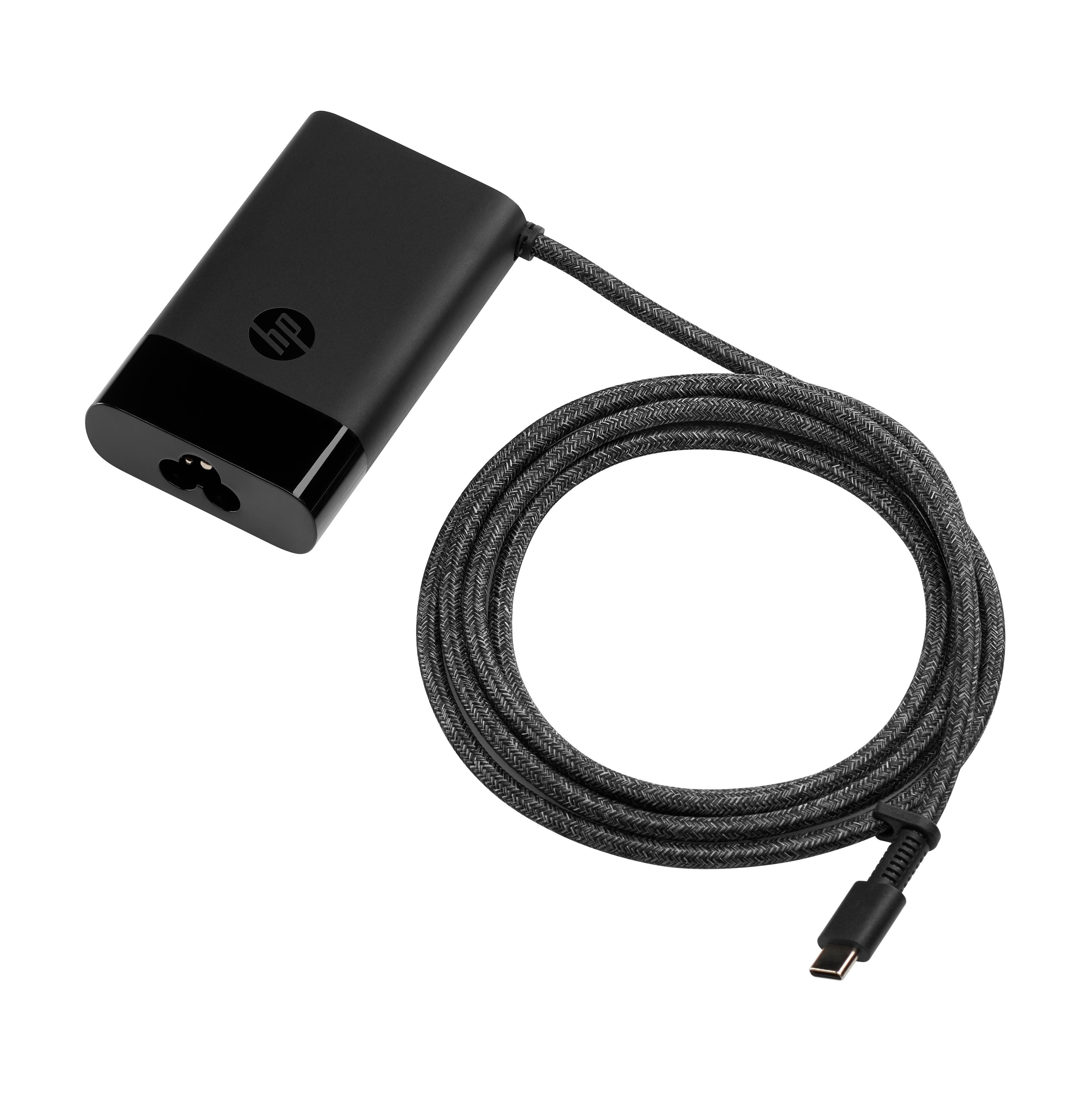 HP Usb-c 65w Laptop Charger - Netzteile Fuer Laptops 671r3ut#Abb