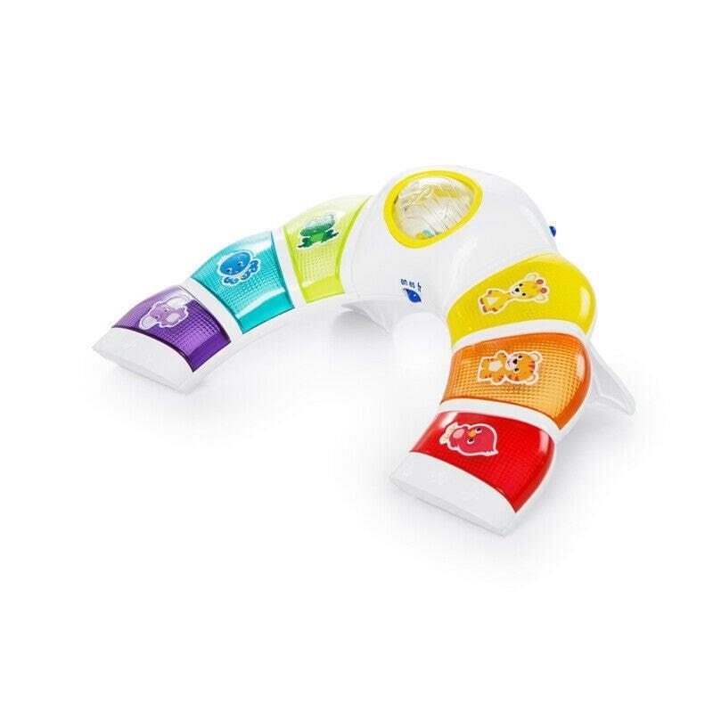 Baby Einstein - Light 'n' Glow Bar - Baby Spielzeug 11083flyttetvarenr