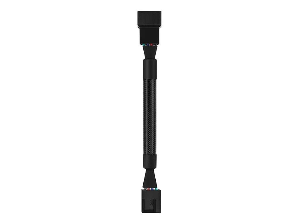 Deepcool - Case Fan Low Speed Adapter - Systemzubehoer R-lsp-fan
