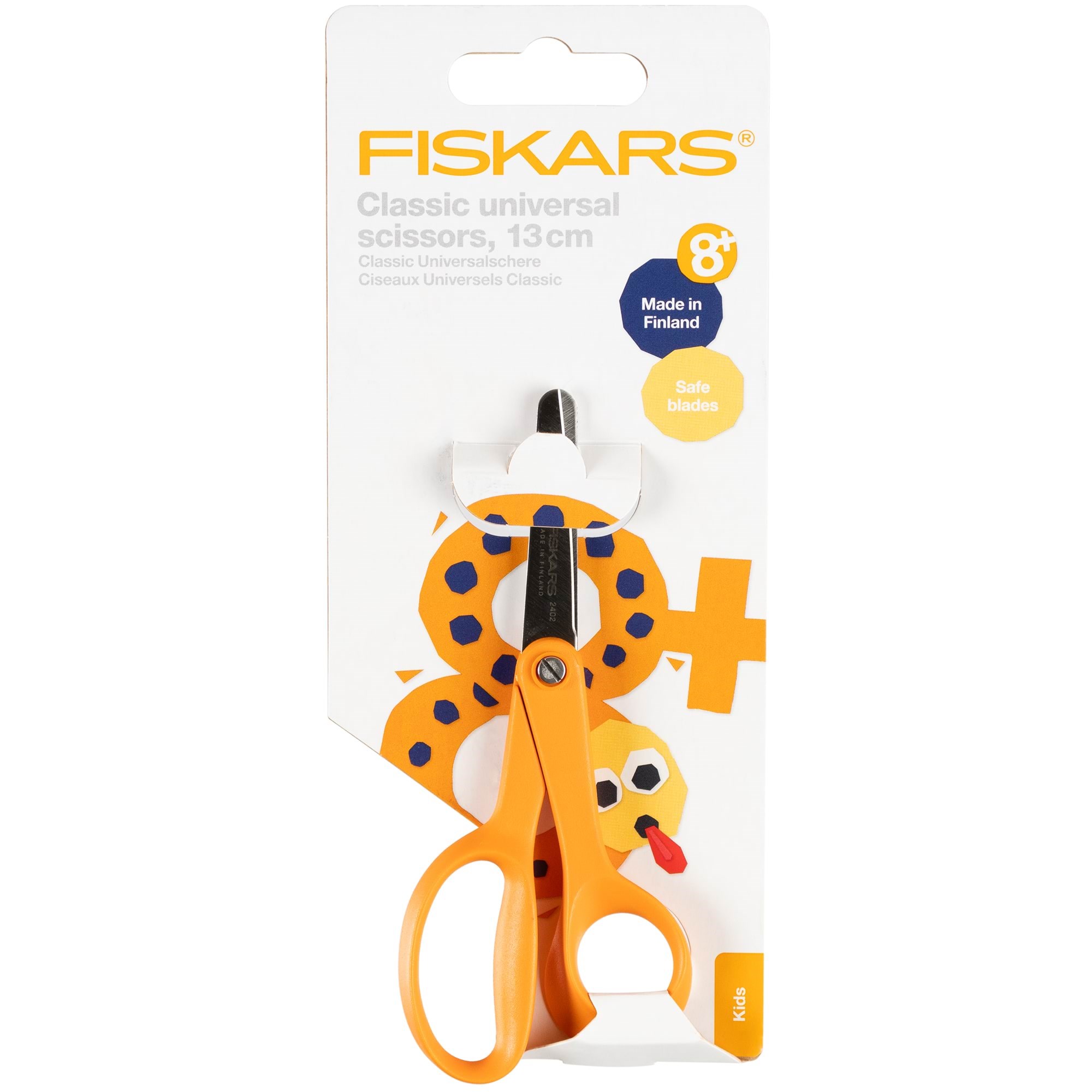 Fiskars Junior - Kuechengeraet