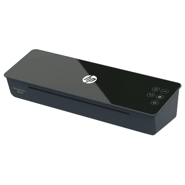 HP Pro Laminator 600 A3 - Laminierung 3164