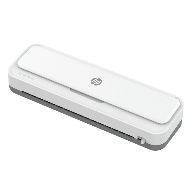 HP Onelam 400 A3 - Laminierung
