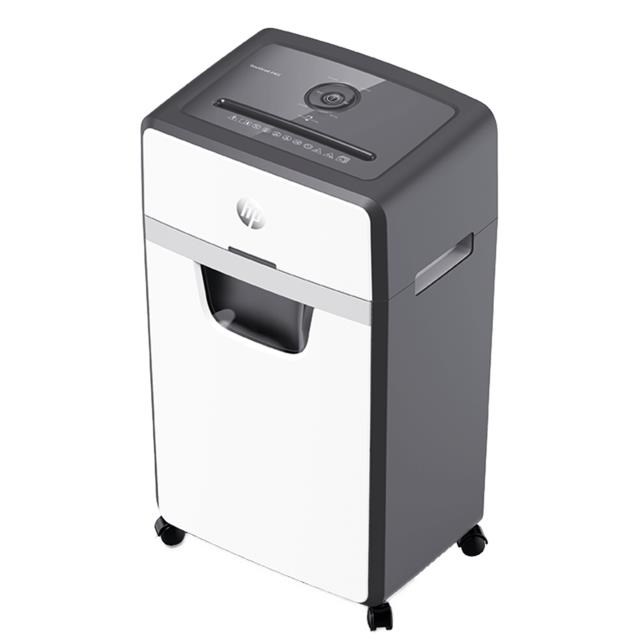 HP Oneshred 24cc - Makulatoren Aktenvernichter Hp2807