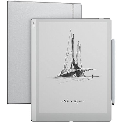 Onyx Boox Go 10.3" - Ebook Reader