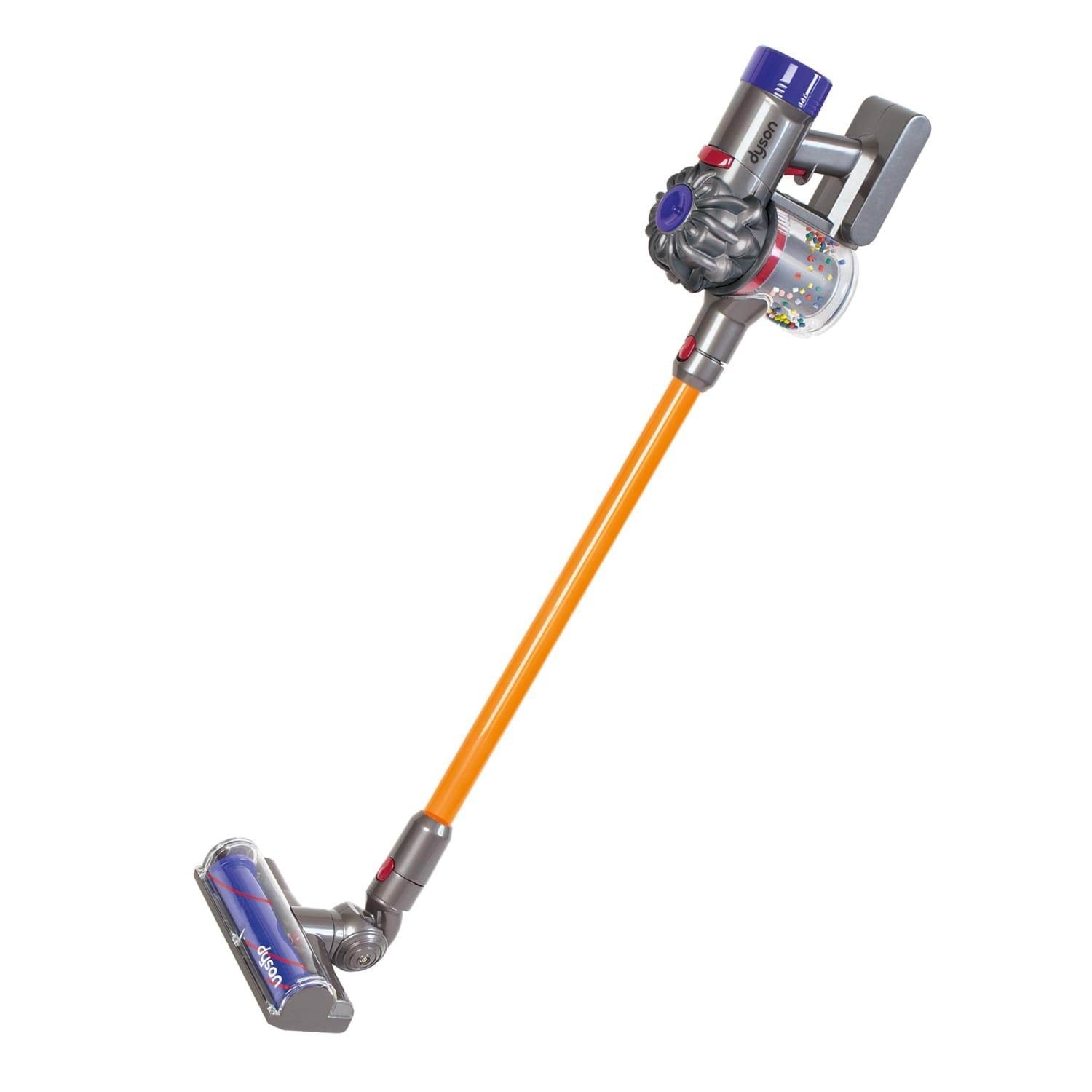 Casdon Dyson Cordless Vacuum Toy - Rollenspiele 68750