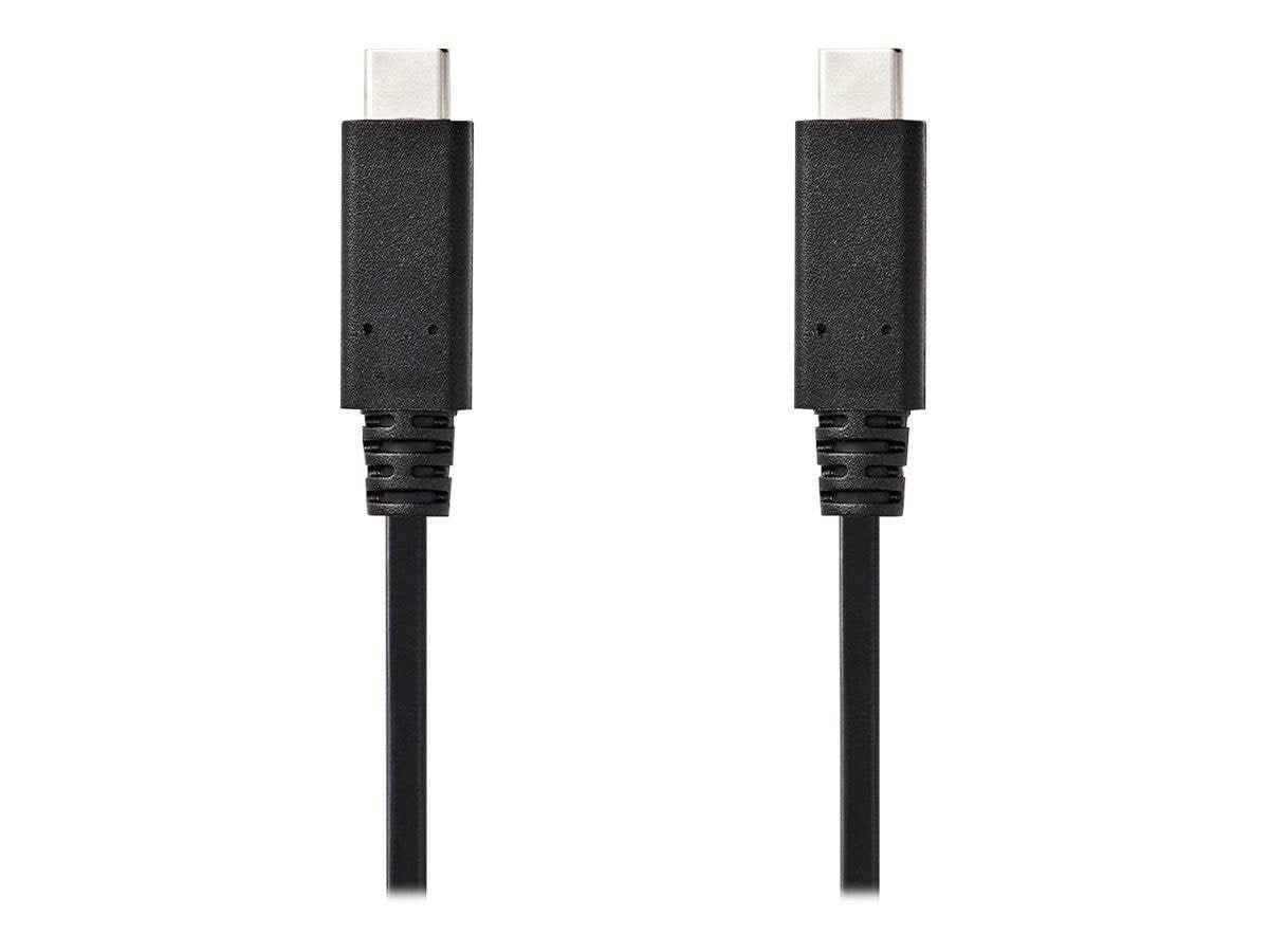 Nedis Usb-c - Usb-c - 1 m - Usb Kabel