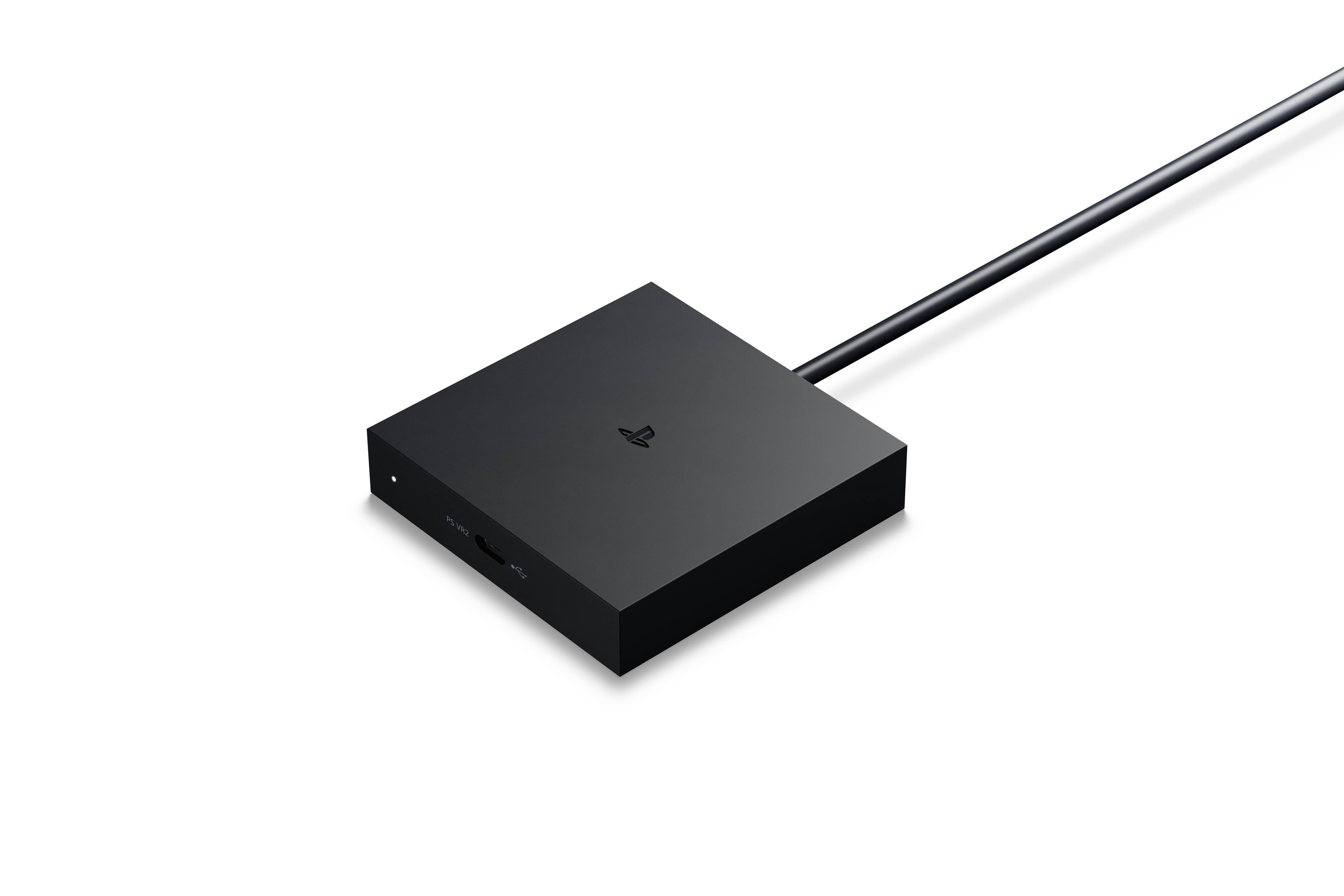 Sony Psvr2 PC Adapter - Display Kabel