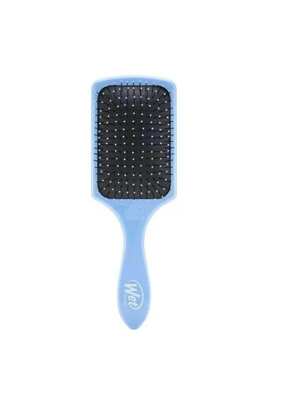 Wet Brush Paddle Detangler Sky Light Blue - Haar Styling 0736658547061