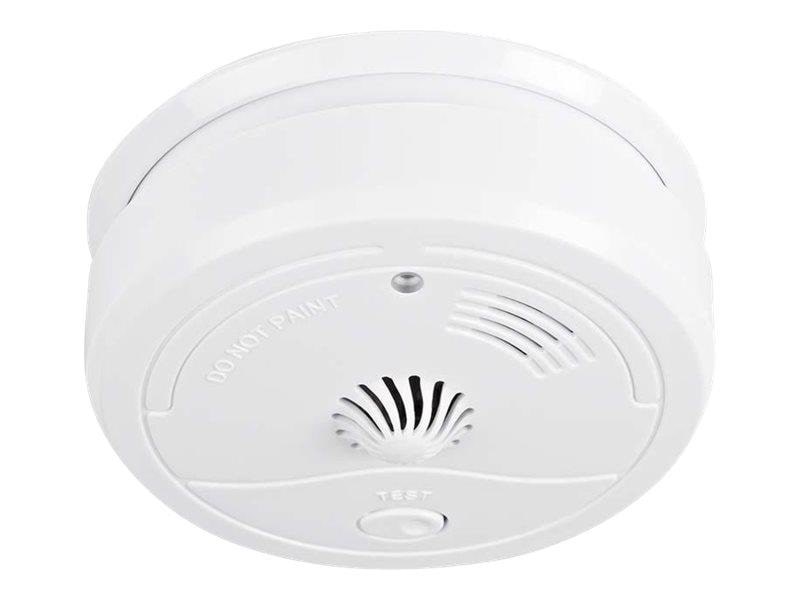 Nedis Heat Detector - Heat Detector - White - Smart Home