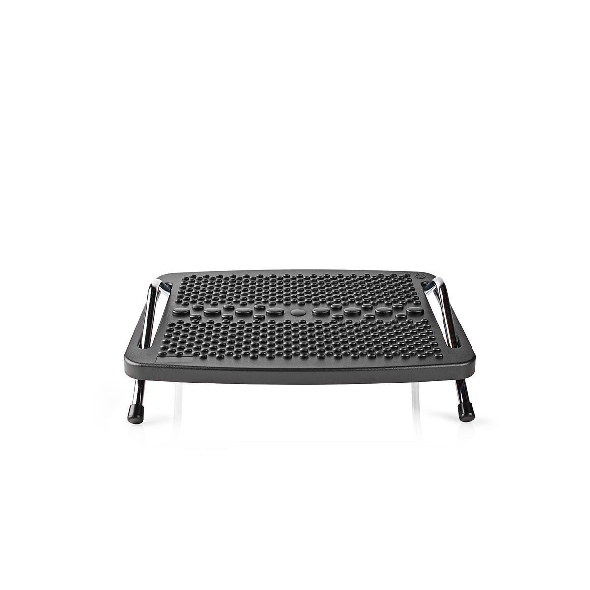 Nedis Ergofr200bk Foot Rest - Schreibtischzubehoer