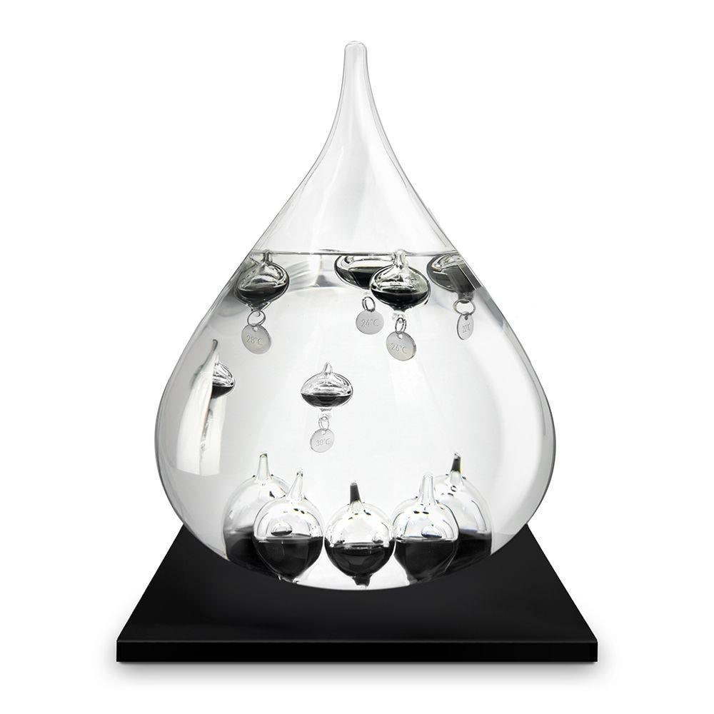 Mikamax Galileo Thermometer - Gadget 05096
