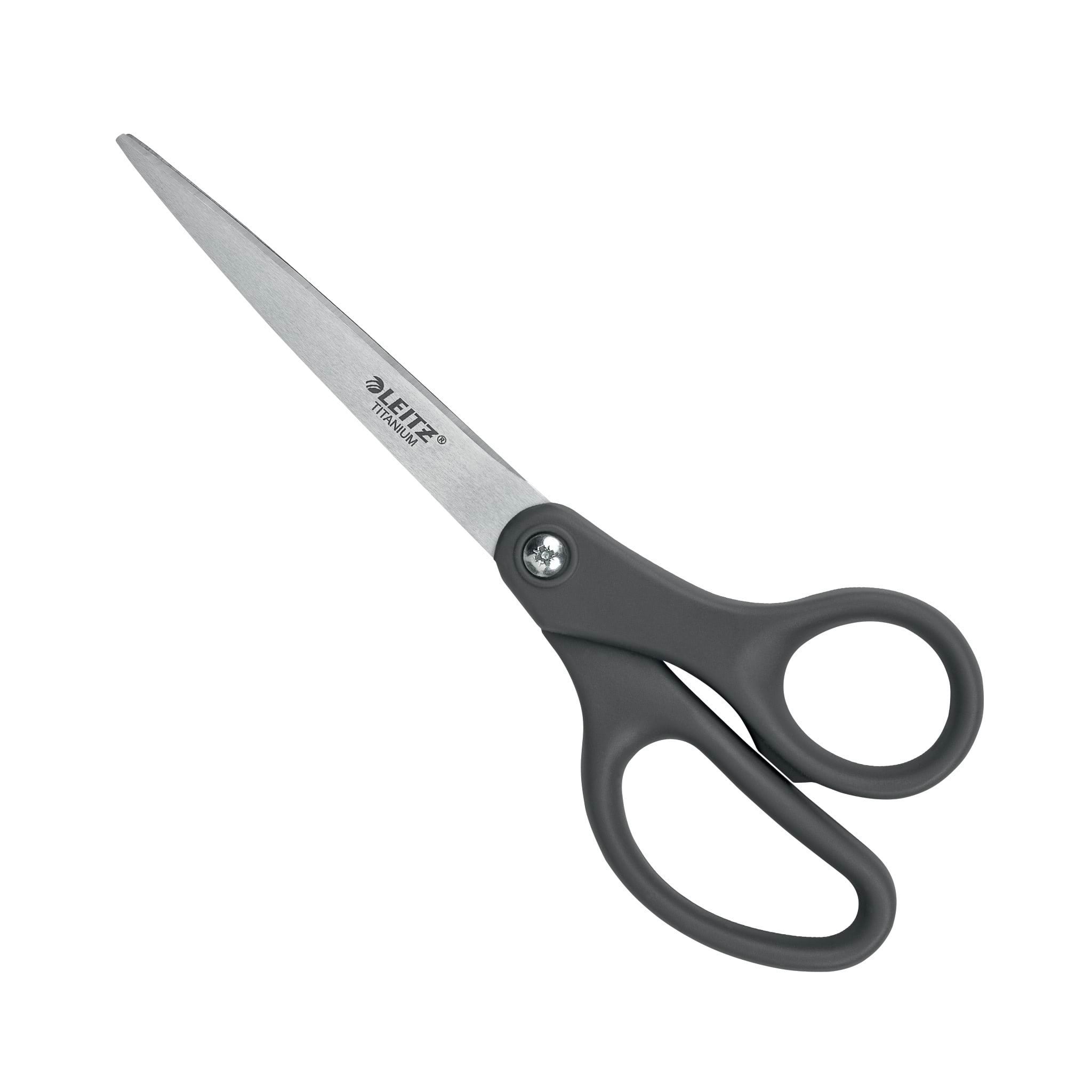 Leitz Titanium Schere 180 mm - Schreibtischzubehoer