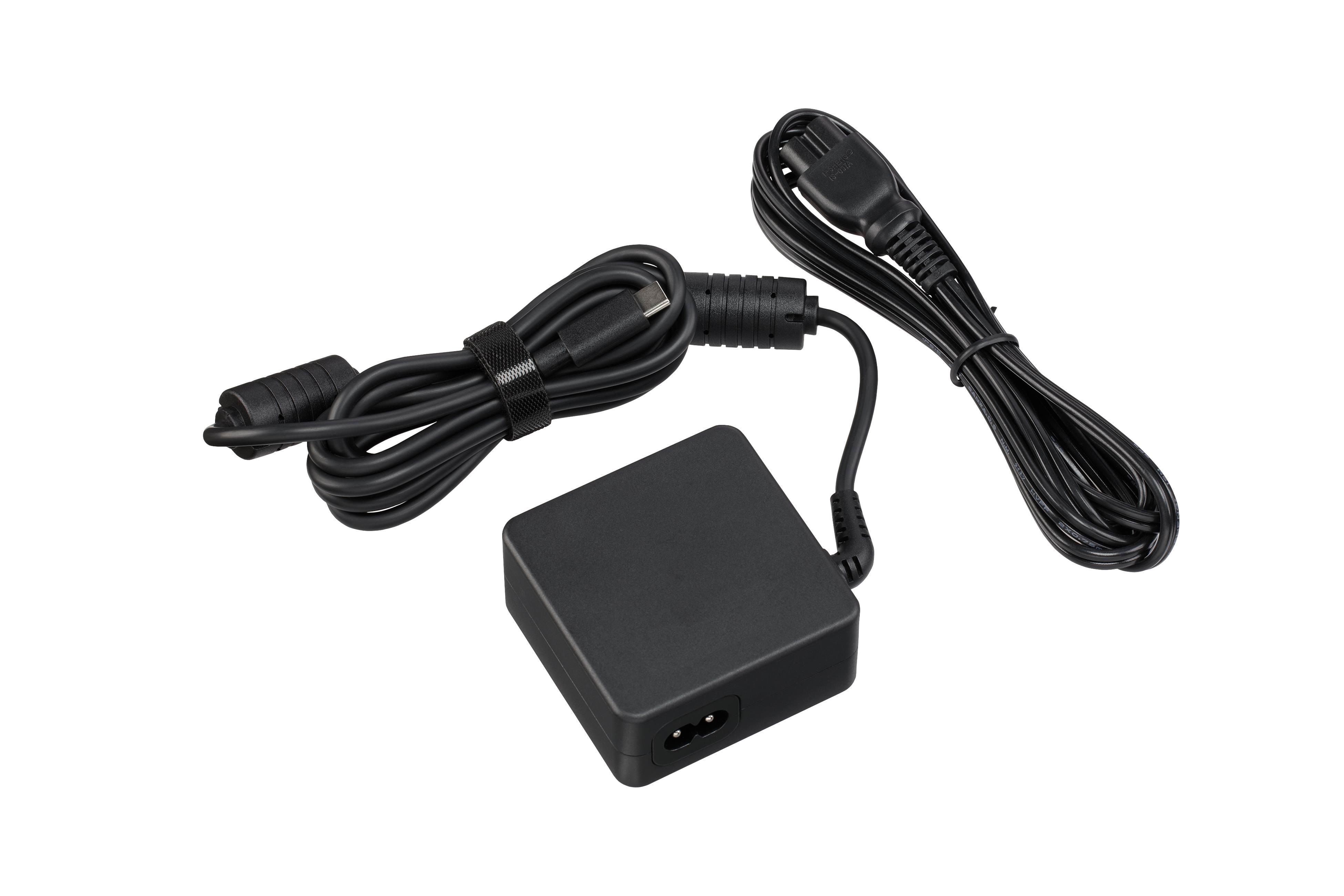 Canon Pd-e2 Usb Power Adapter - Kameras Und Objektivzubehoer 6871c003