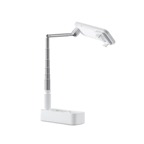 4smarts Selfie Stand Loomipod Fold With Lamps And Remote - Stativ Zubehoer
