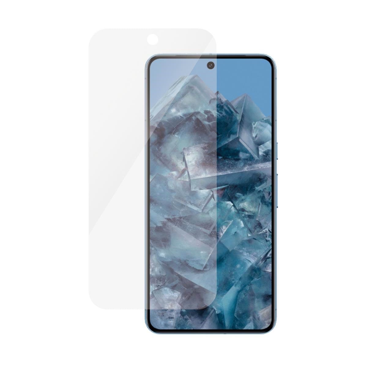 Panzerglass Screen Protector Google Pixel 9 Pro XL | Ultra-wide Fit - Handys Schutzfolie Panzer4786
