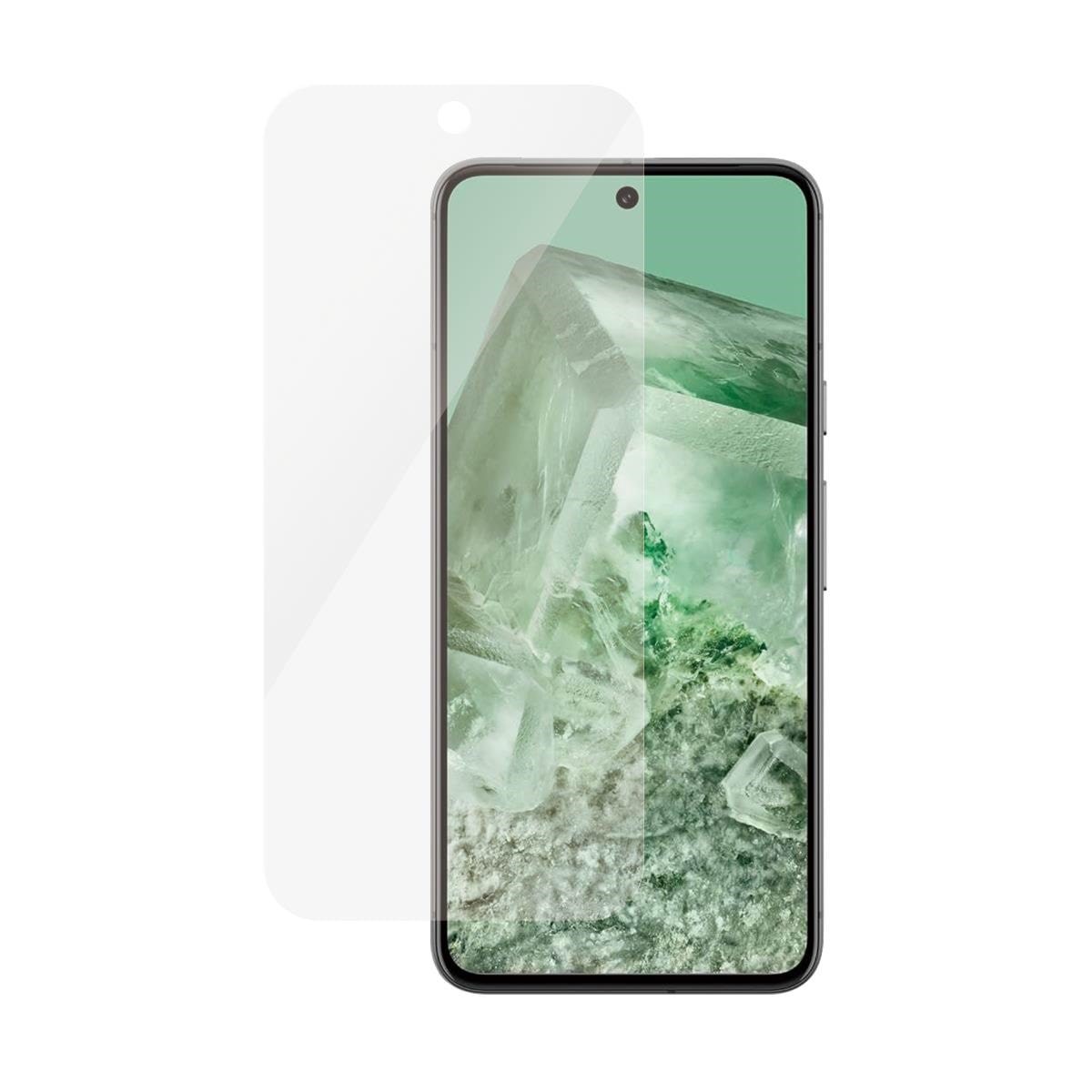 Panzerglass Screen Protector Google Pixel 9 | 9 Pro | Ultra-wide Fit - Handys Schutzfolie