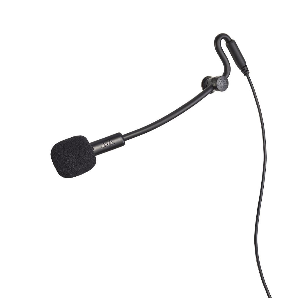 Antlion Audio Modmic Usb 2 - Mikrofone Schwarz Gdl-2500