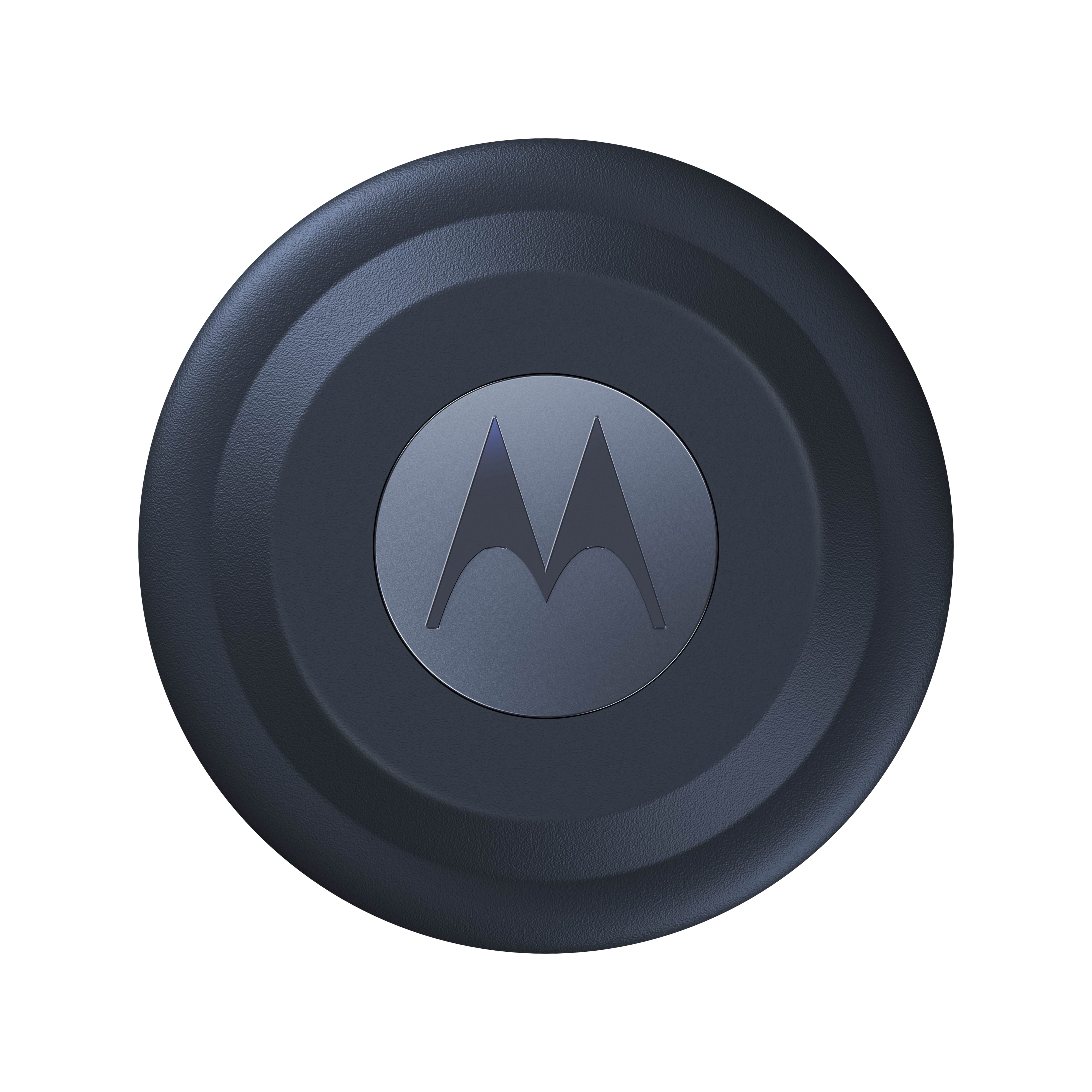 Motorola Moto Tag 1-pack - Starlight Blue - Handys Anderes Zubehoer Pg38c06059