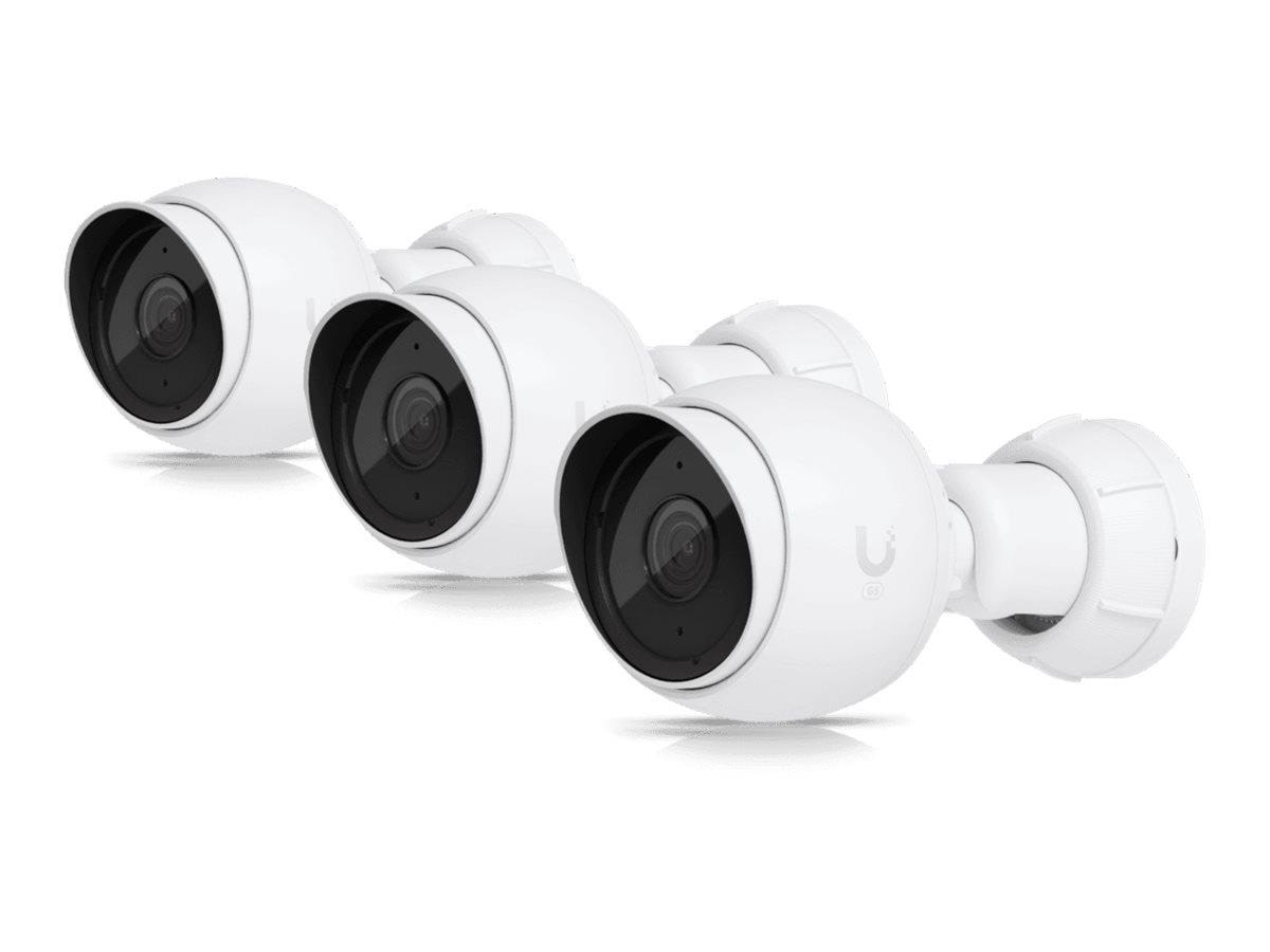 Ubiquiti Unifi Camera G5 Bullet (3-pack) - Netzwerkkamera Uvc-g5-bullet-3