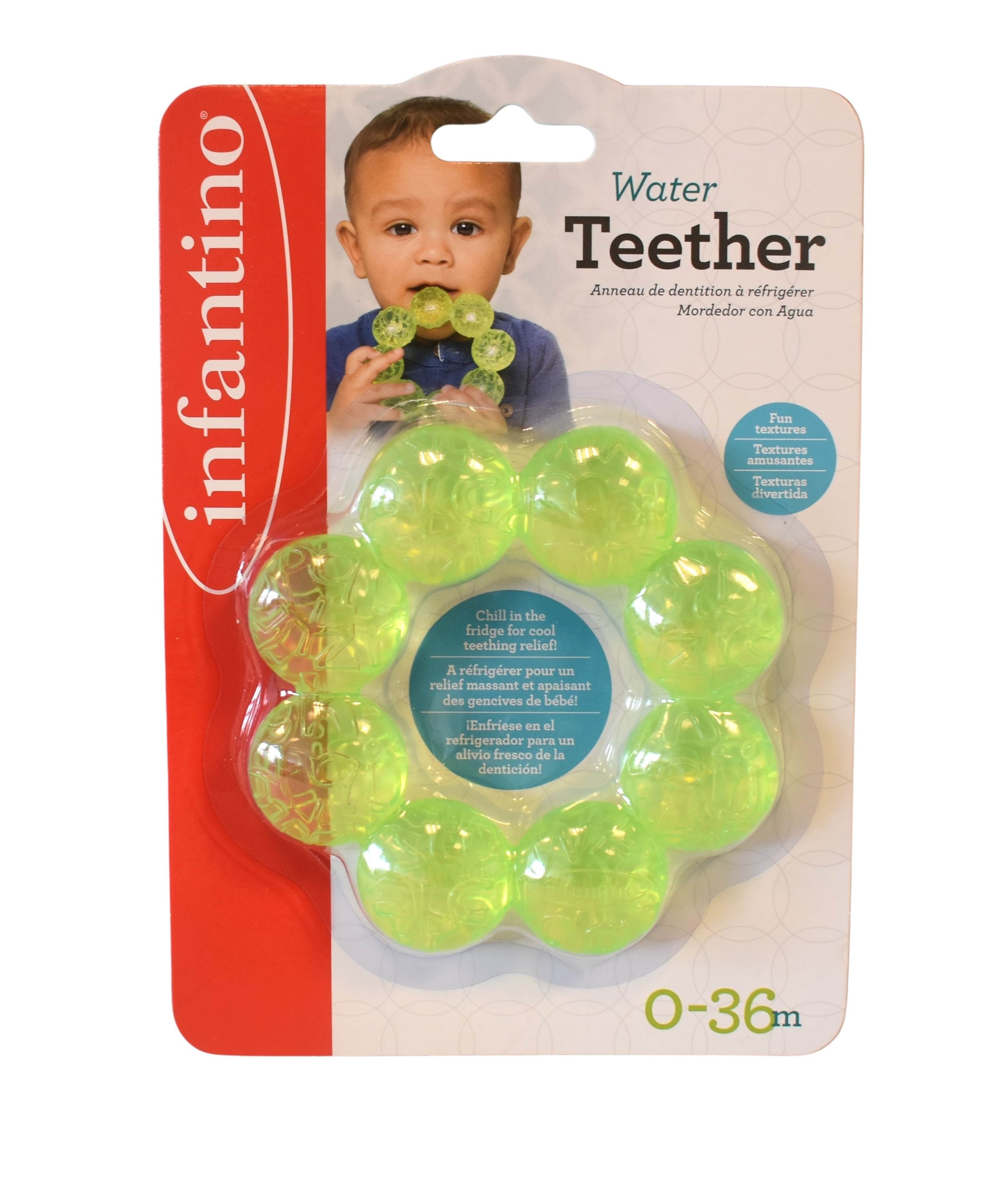 B-kids Infantino Bid Ring - Babypflege Ib216559