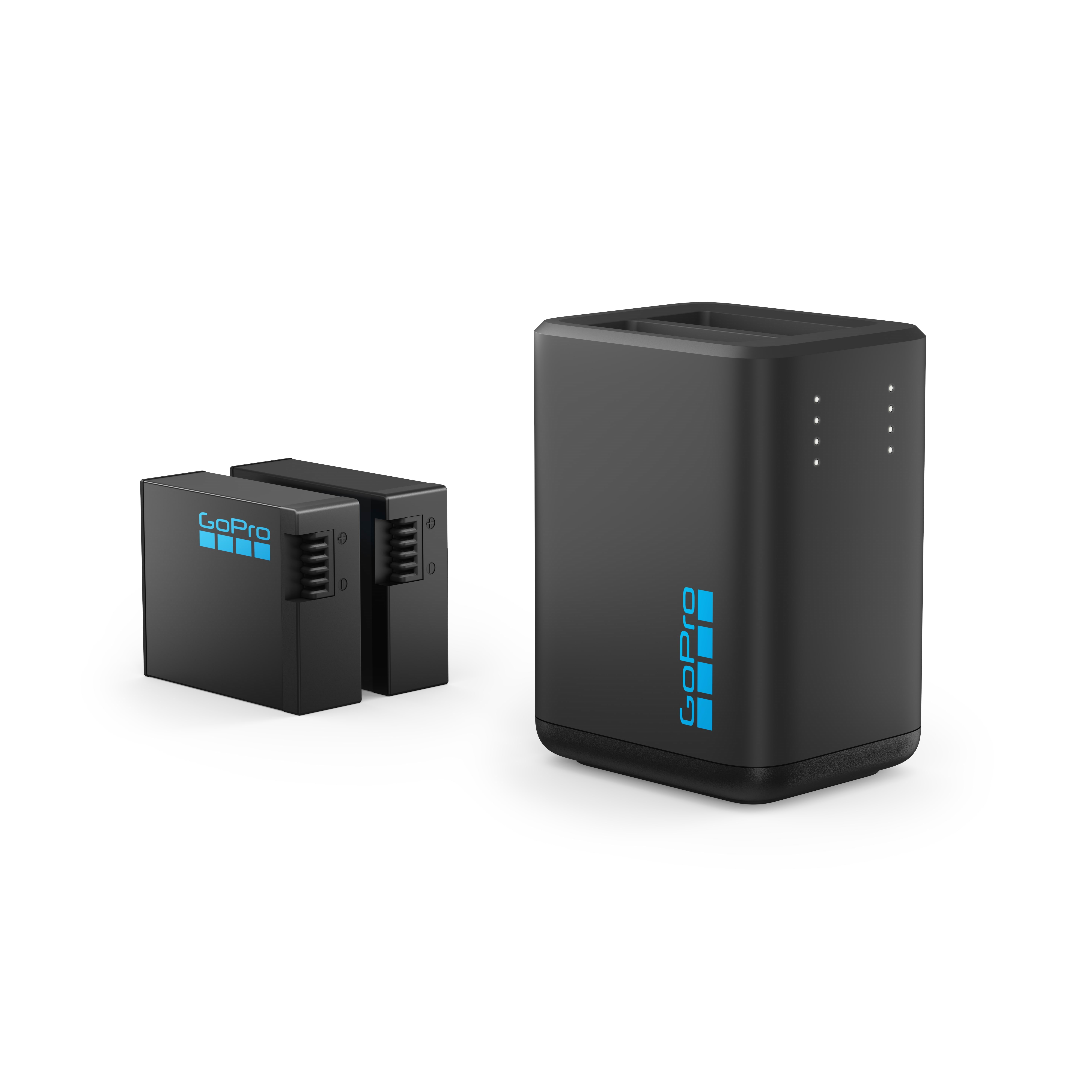 Gopro Dual Battery Charger (Hero13 Black) - Actionkamera Zubehoer