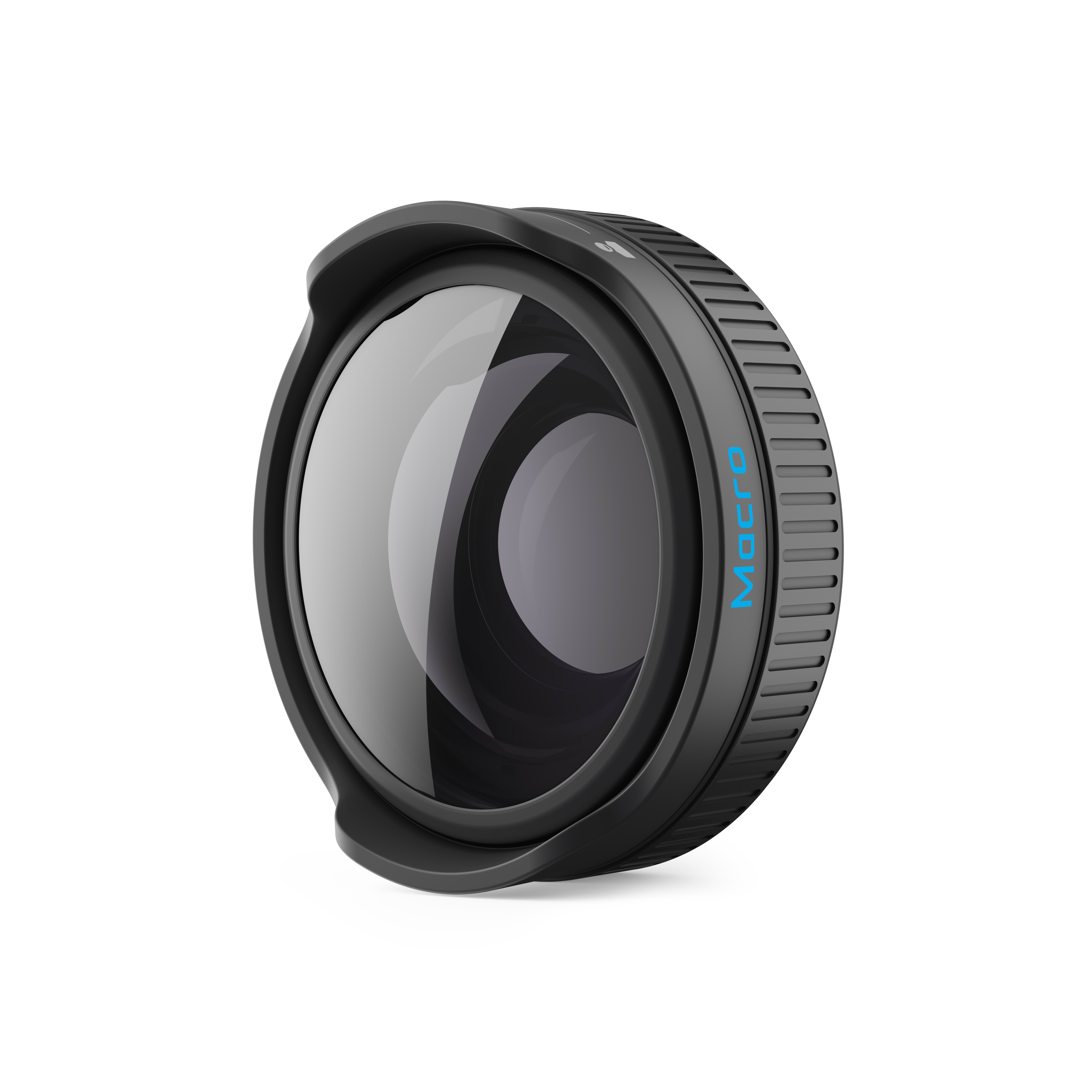 Gopro Macro Lens Mod For Hero13 Black - Actionkamera Zubehoer Aewal-021