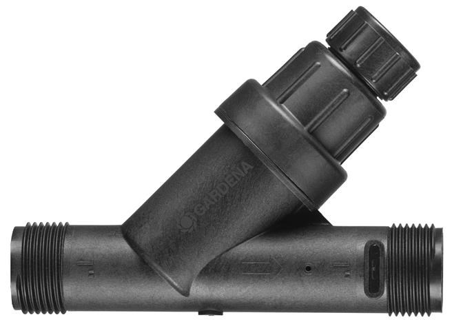 Gardena Pressure Regulator - Gartenbewaesserung