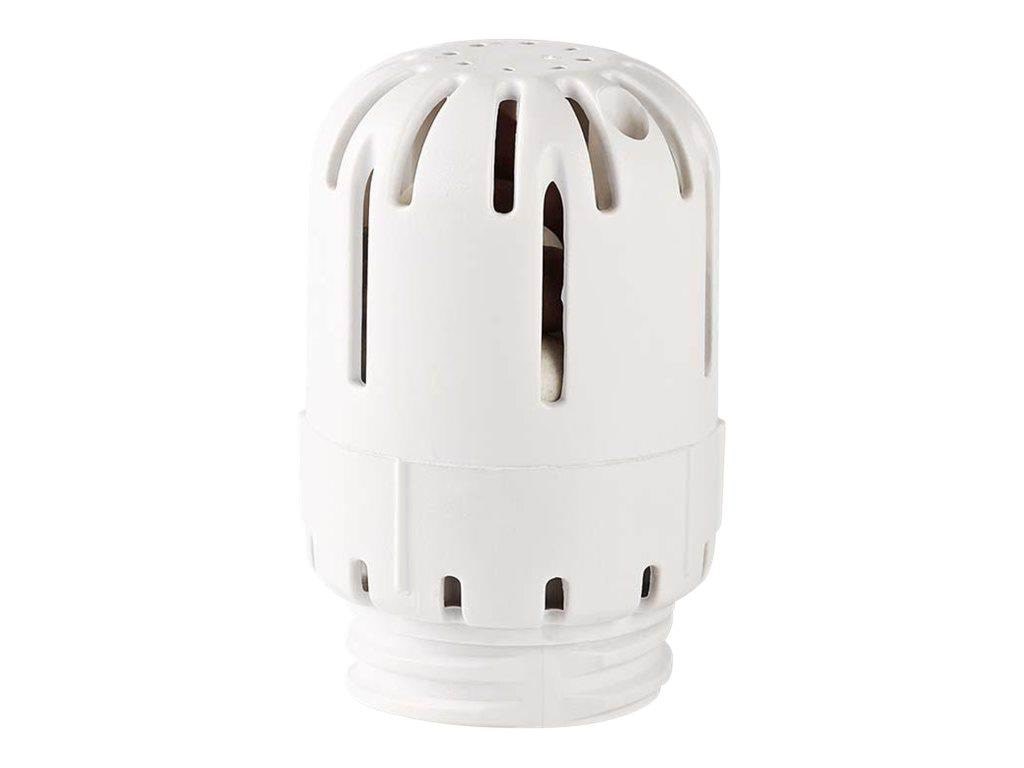 Nedis Humi120f - Water Filter - White - Staubsauger Zubehoer