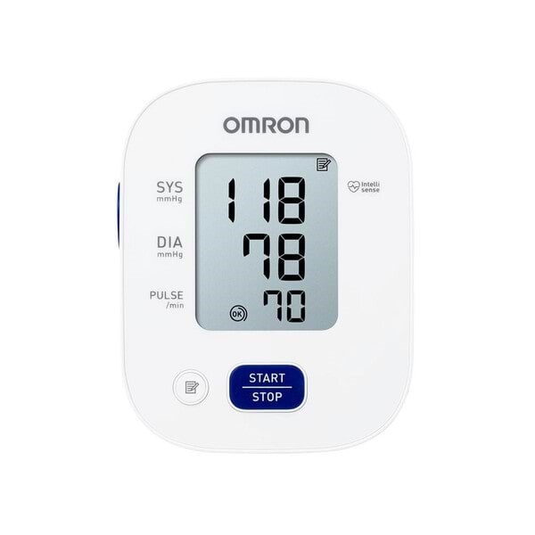 Omron M2 Plus - Sonstige Koerperpflege