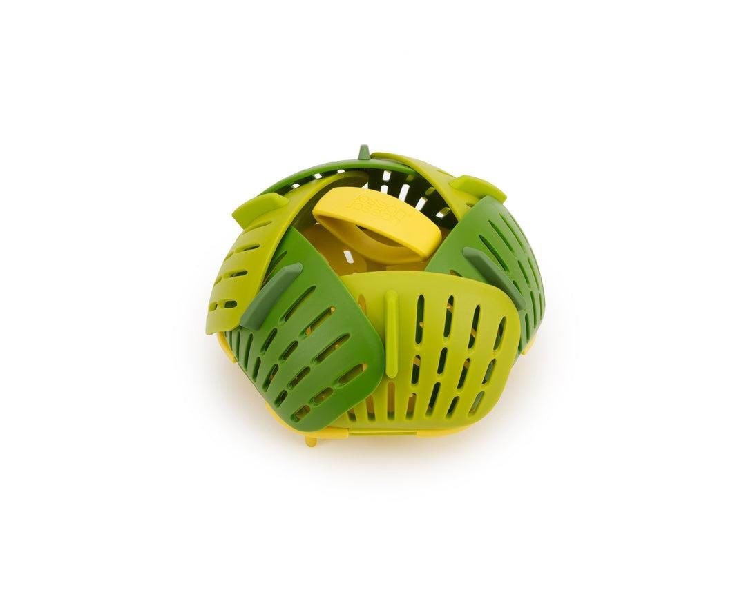 Joseph Joseph Bloom Steamer Basket - Green - Andere Kuechengeraete