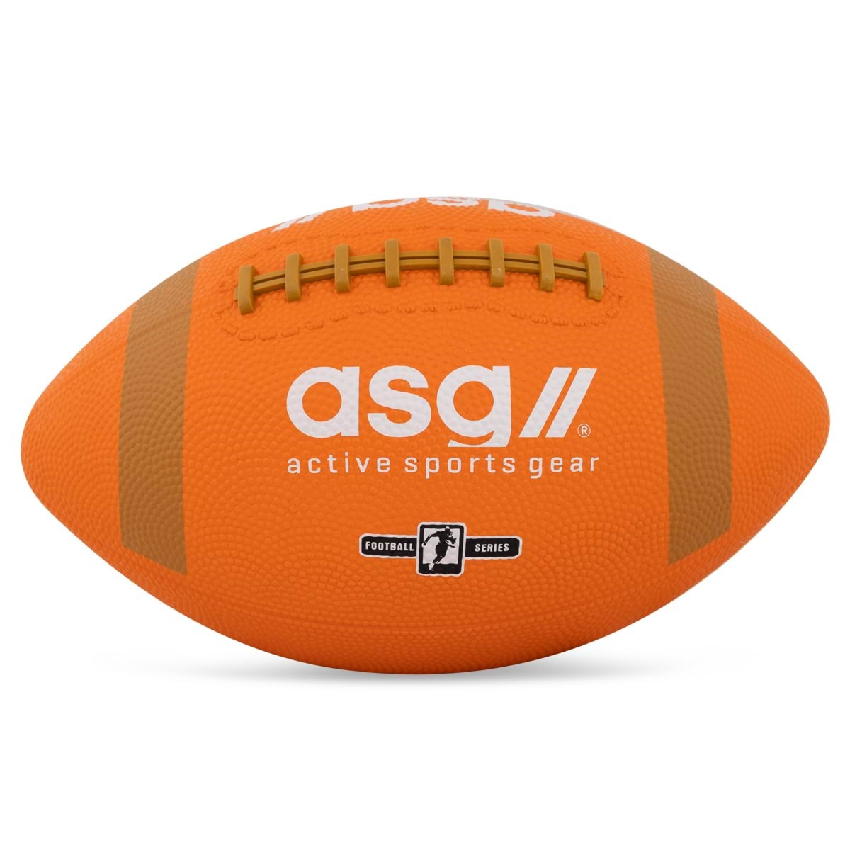 Asg American Football - Sport Fitness Asg1071ione Size