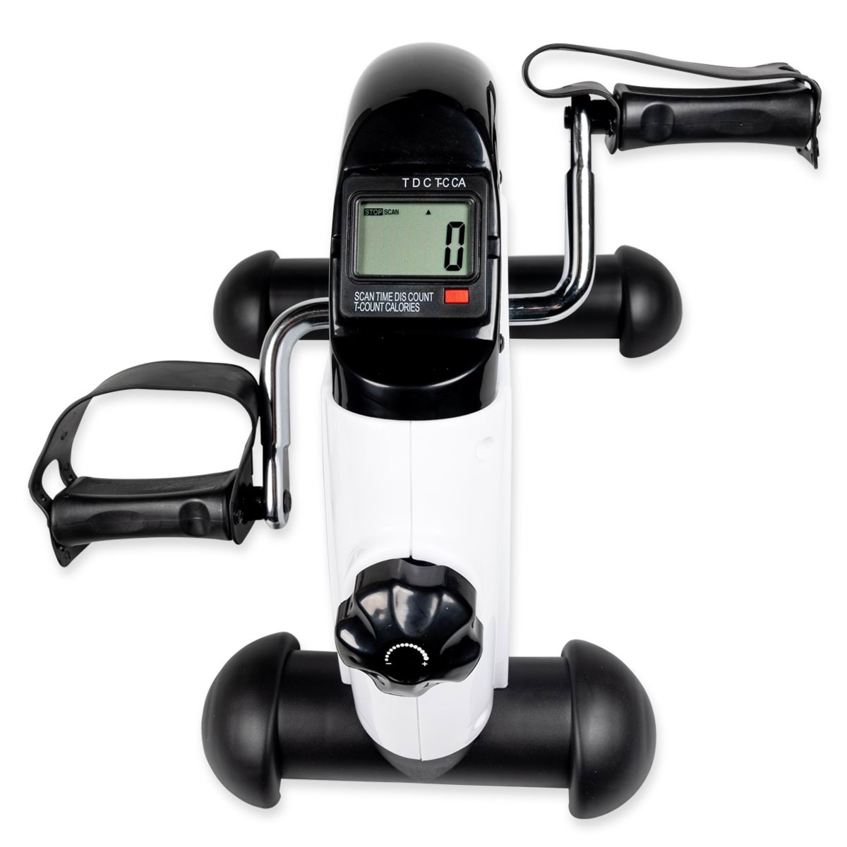 Asg Mini Bike - Sport Fitness Asg4164ione Size