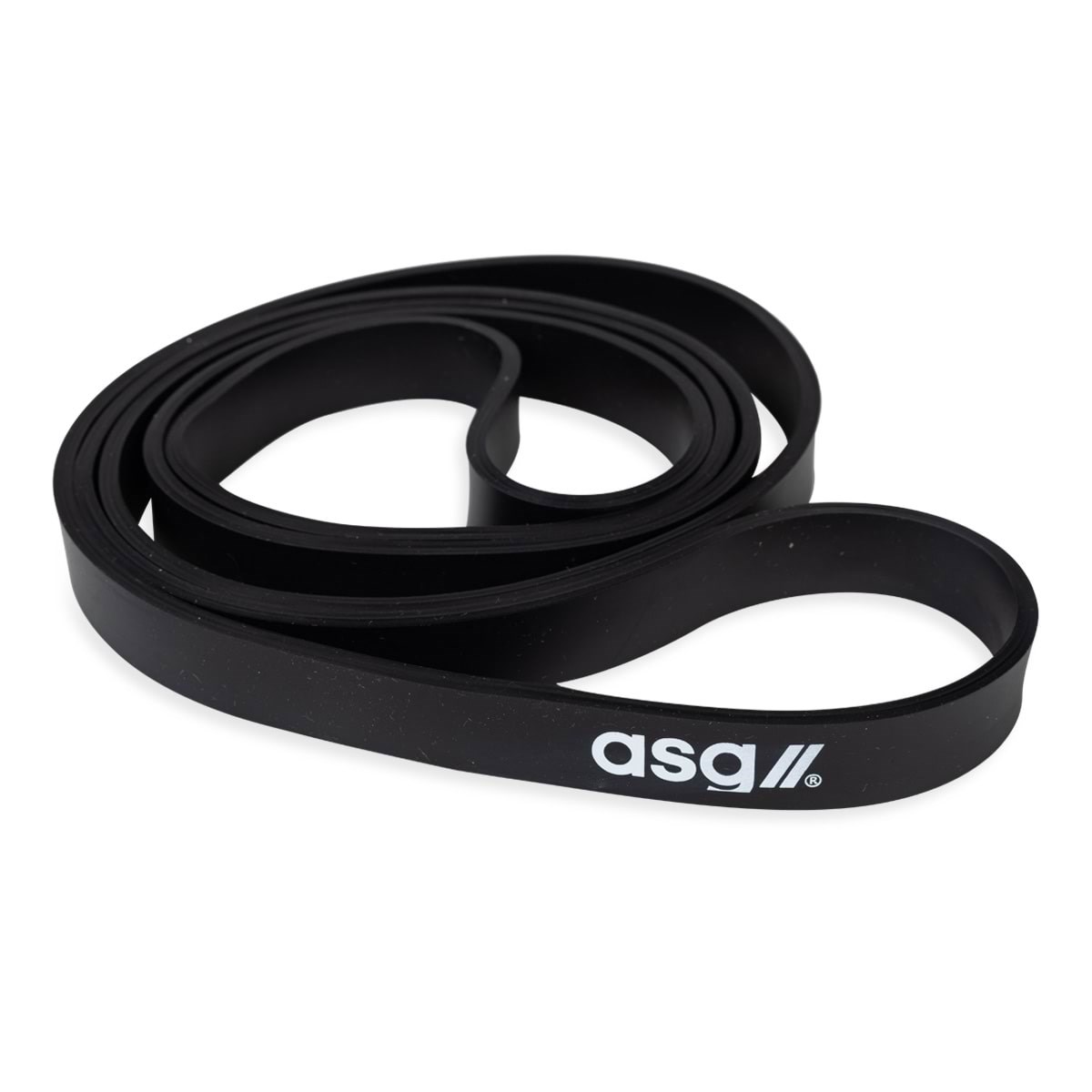 Asg Elastic Small Medium - Sport Fitness