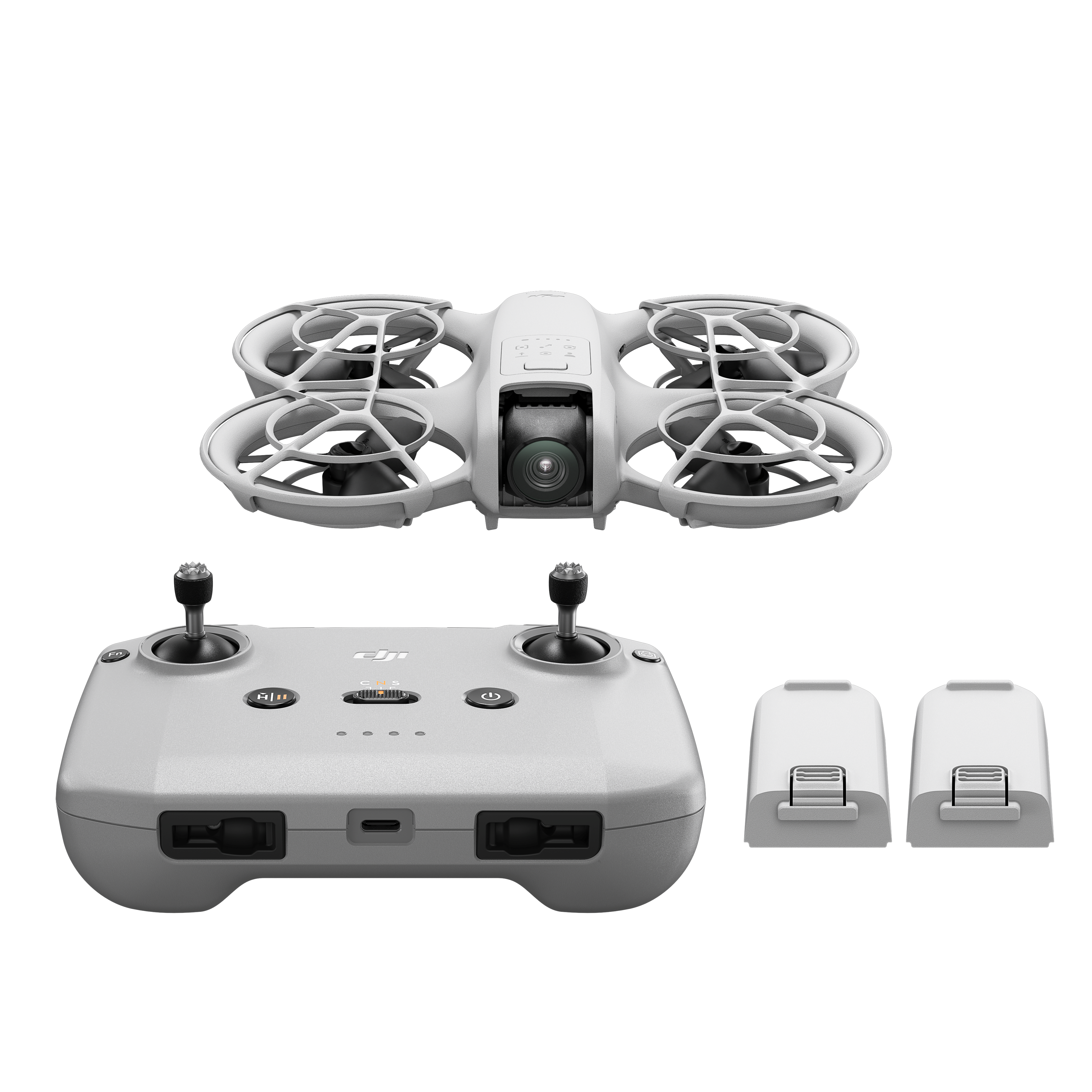 Dji - Neo - Fly More Combo - 135 g - C0 - Drohnen