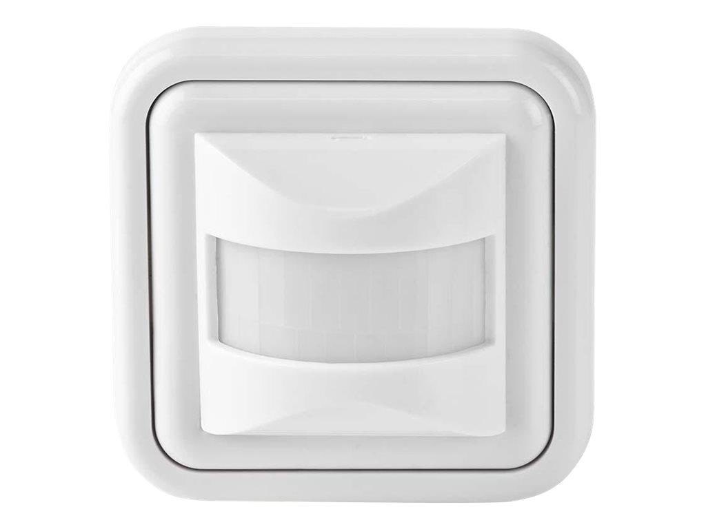 Nedis - Motion Sensor - White - Smart Home