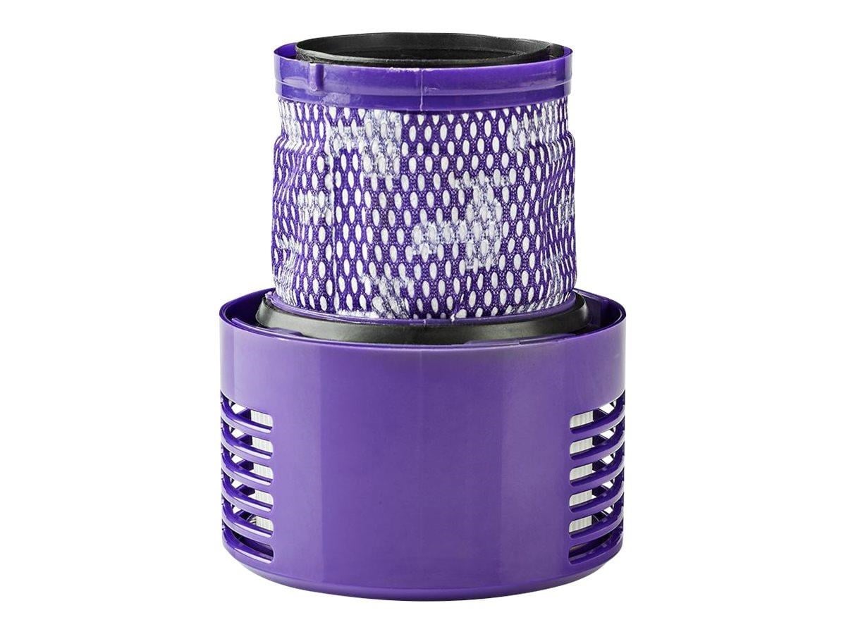 Nedis Vcad403 - Motor Filter - Purple - Staubsauger Zubehoer