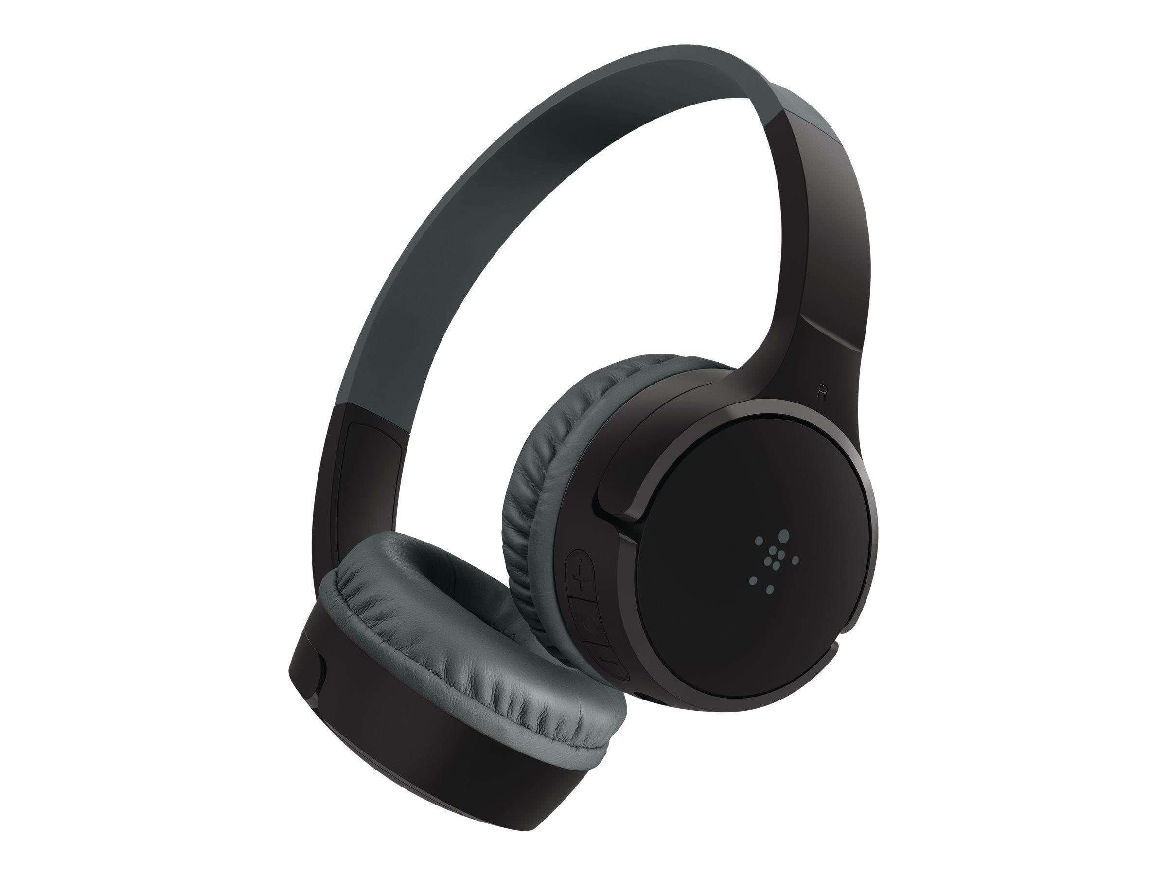 Kopfhörer - Belkin Soundform Mini - Kopfhoerer/headsets