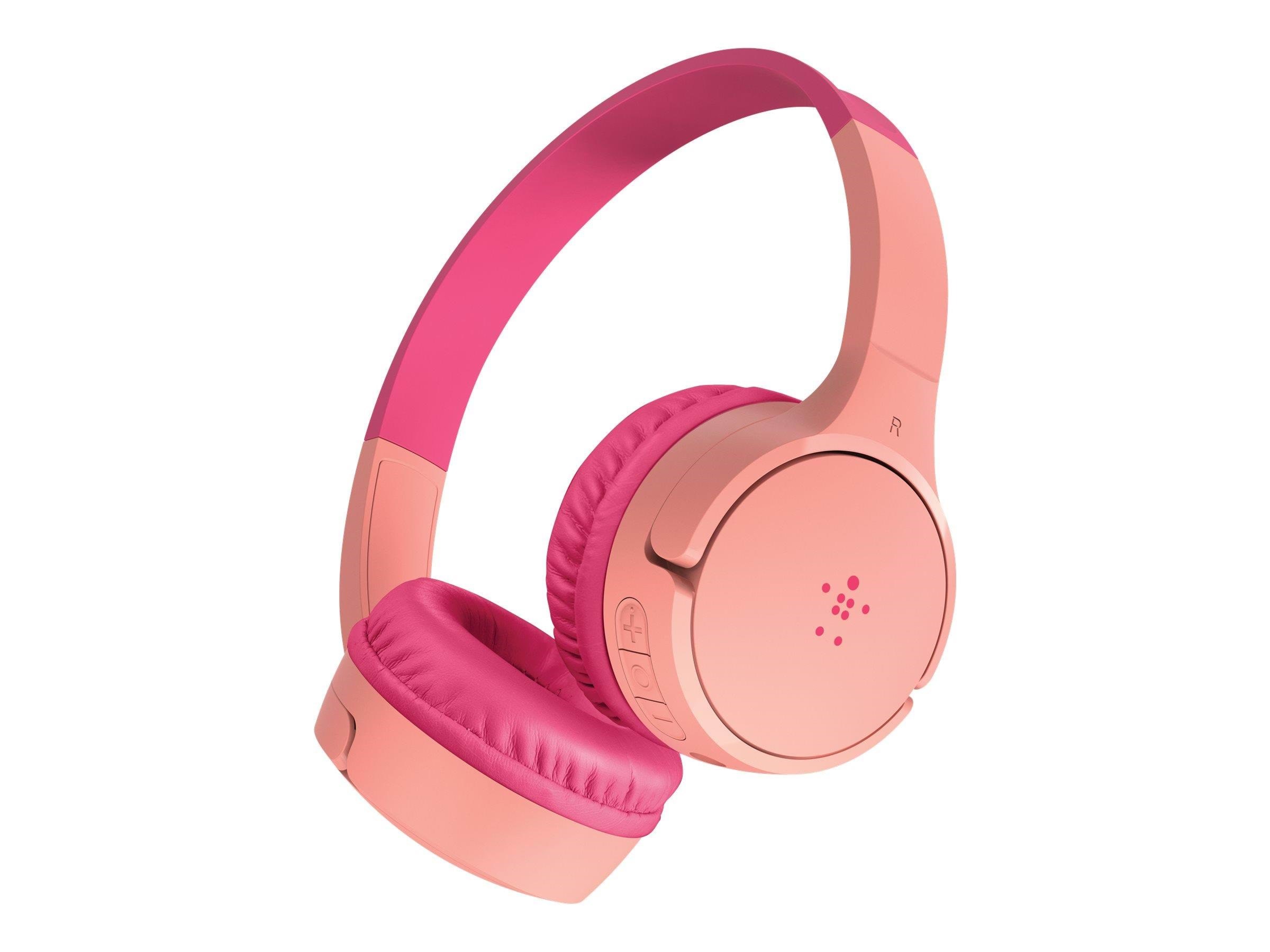Kopfhörer - Belkin Soundform Mini - Kopfhoerer/headsets