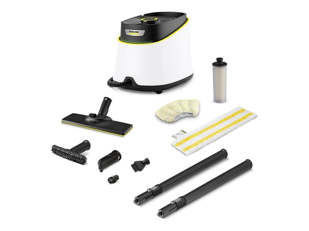 Kärcher Dampfreiniger SC 3 Deluxe Easyfix 1.513-430.0