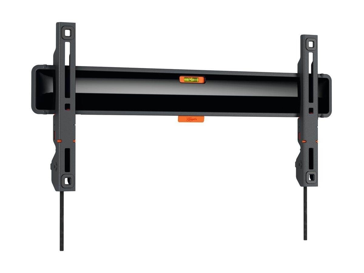 Vogel's Comfort Tvm 3405 - Black - Max 50 kg - Recommended For 77" - TV AV Moebel Wandbeschlaege