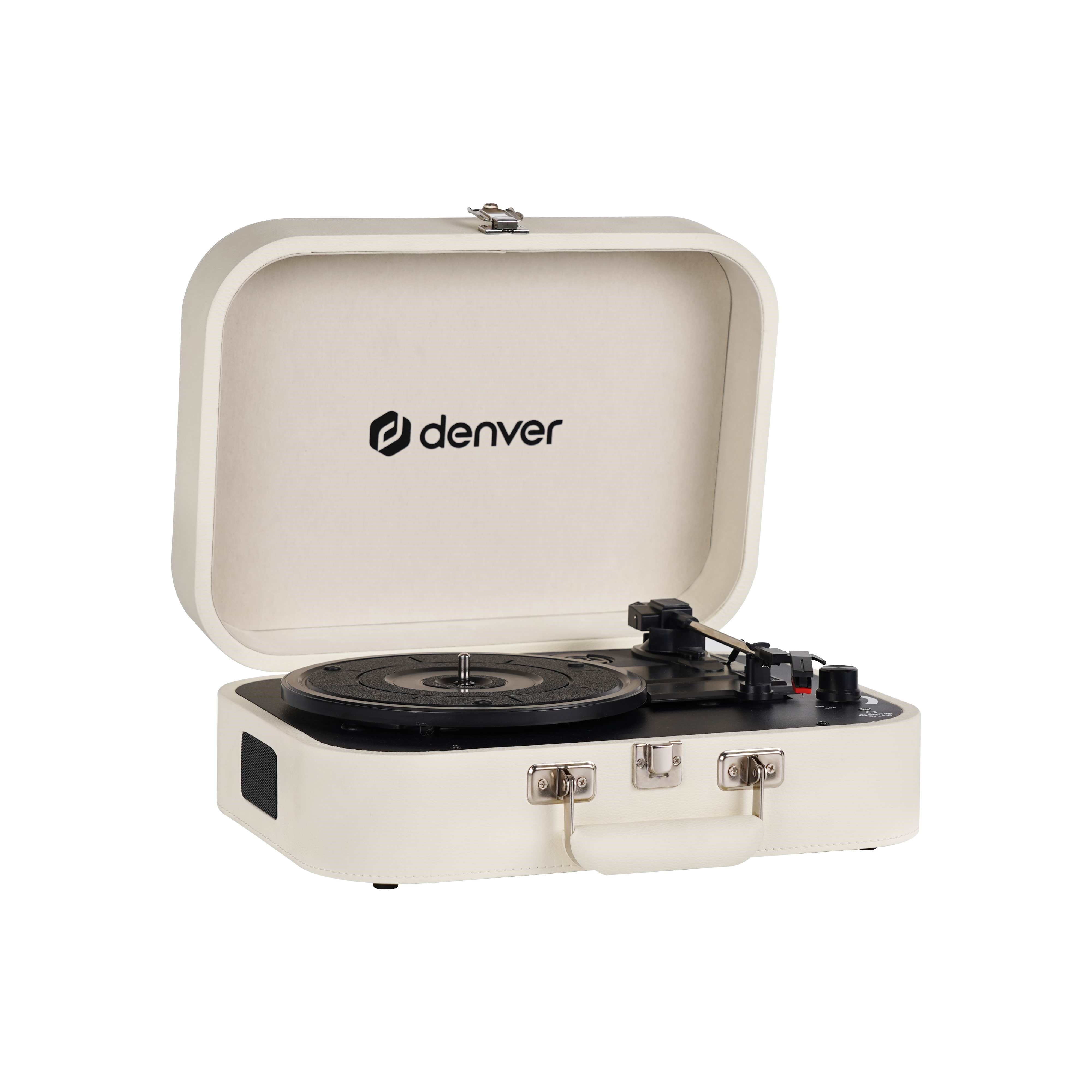 Denver Vpl-130 - Plattenspieler