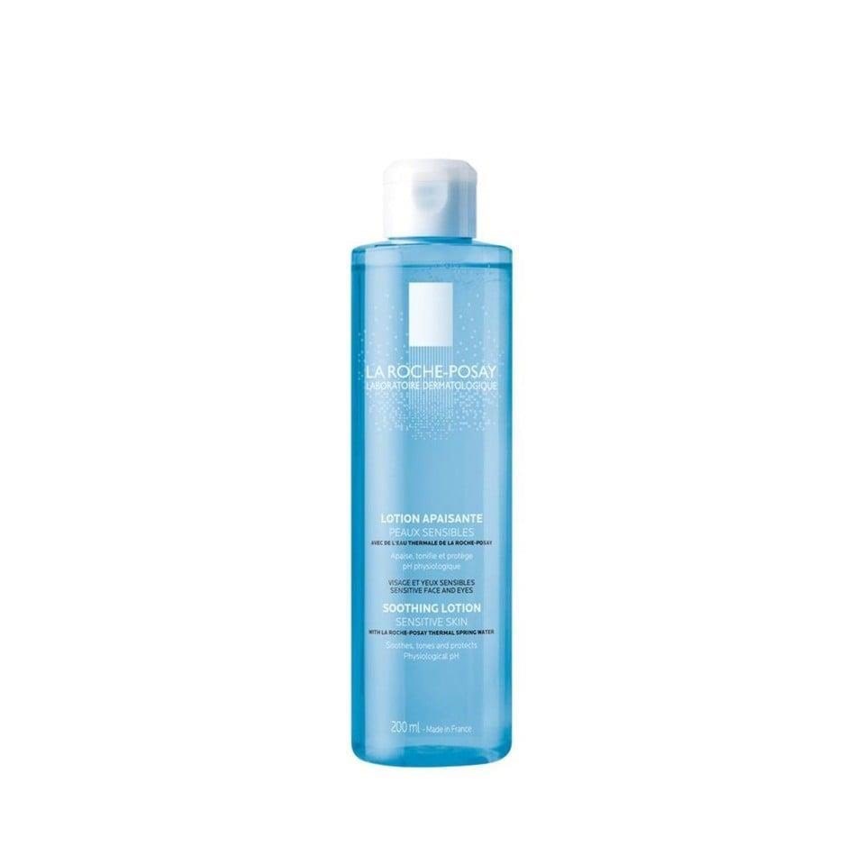 La Roche-posay Physiological Skintonic 200 ml - Gesichtspflege