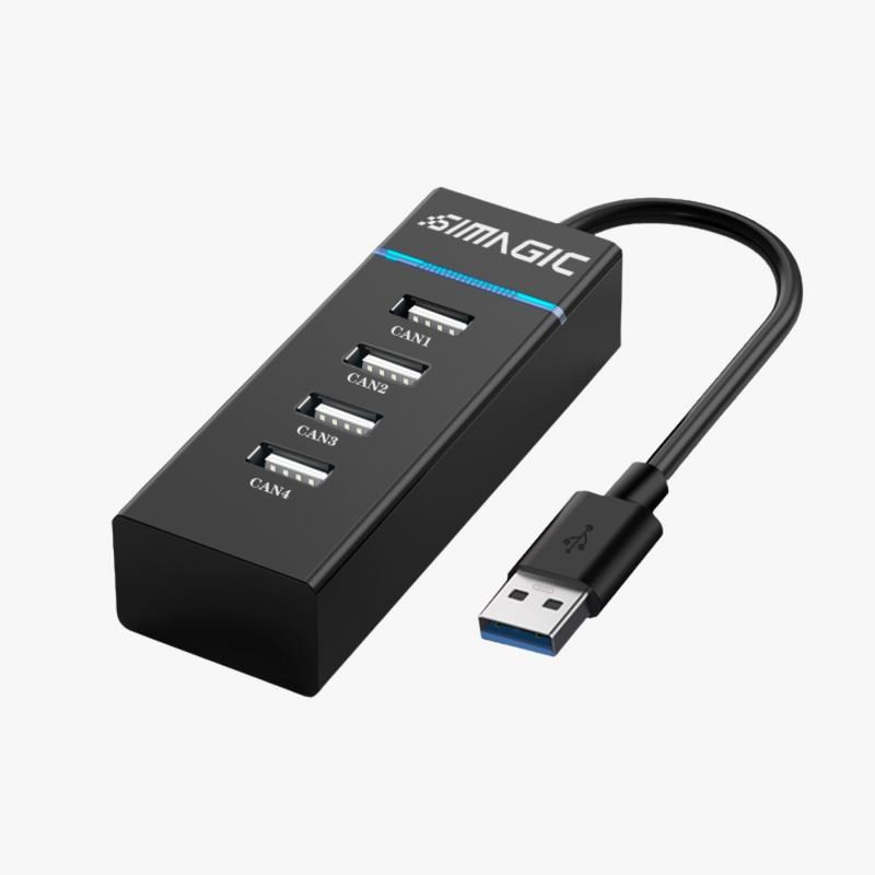 Simagic Usb Extender - Gaming Zubehoer