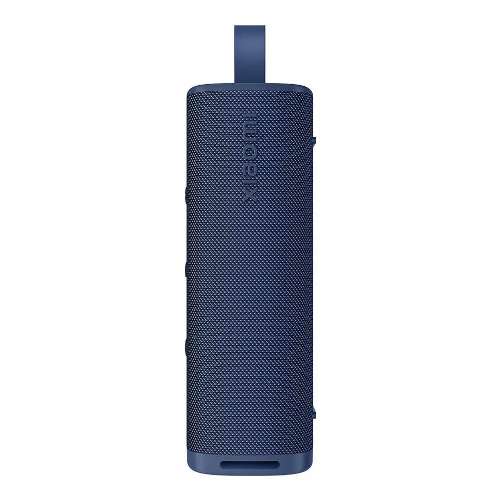 Xiaomi Sound Outdoor 30w - Blue - Tragbare Party Lautsprecher Blau Qbh4265gl